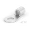 Te Connectivity Ring Terminal, M5 Stud Size, 6 mmÂ², Bare Insulated 165302 - alternate 1